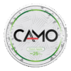 Camo Green Apple 25mg
