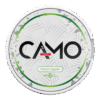 Camo Green Apple 6mg