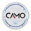 Camo Ice Cold Mint 12mg