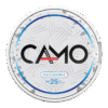 Camo Ice Cold Mint 25mg
