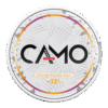Camo Orange Bubble Gum 12mg