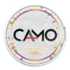 Camo Orange Bubble Gum 25mg