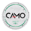 Camo Peppermint 6mg