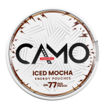 Iced Mocha Energy