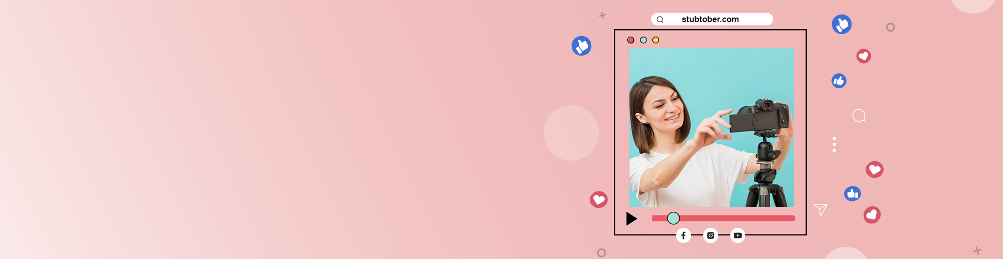 Desktop Slider