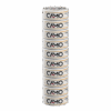 vanilla coffee energy pouches