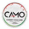 camo cherry cola energy