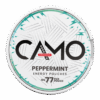 camo peppermint energy
