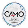 camo tictac energy