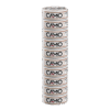 Creamy Latte Energy Pouches