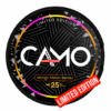 Camo Mango Melon Berries 25mg limited addition