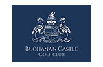 buchanan castle golf club