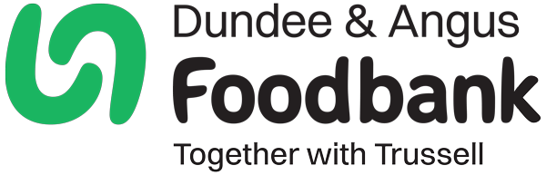 dundee & angus foodbank