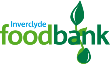 inverclyde foodbank