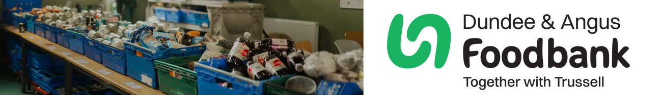 dundee & angus banner
