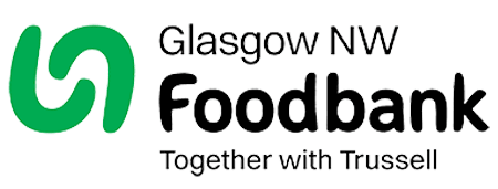 glasgow north west foodbank