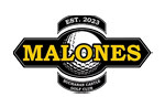 malones logo