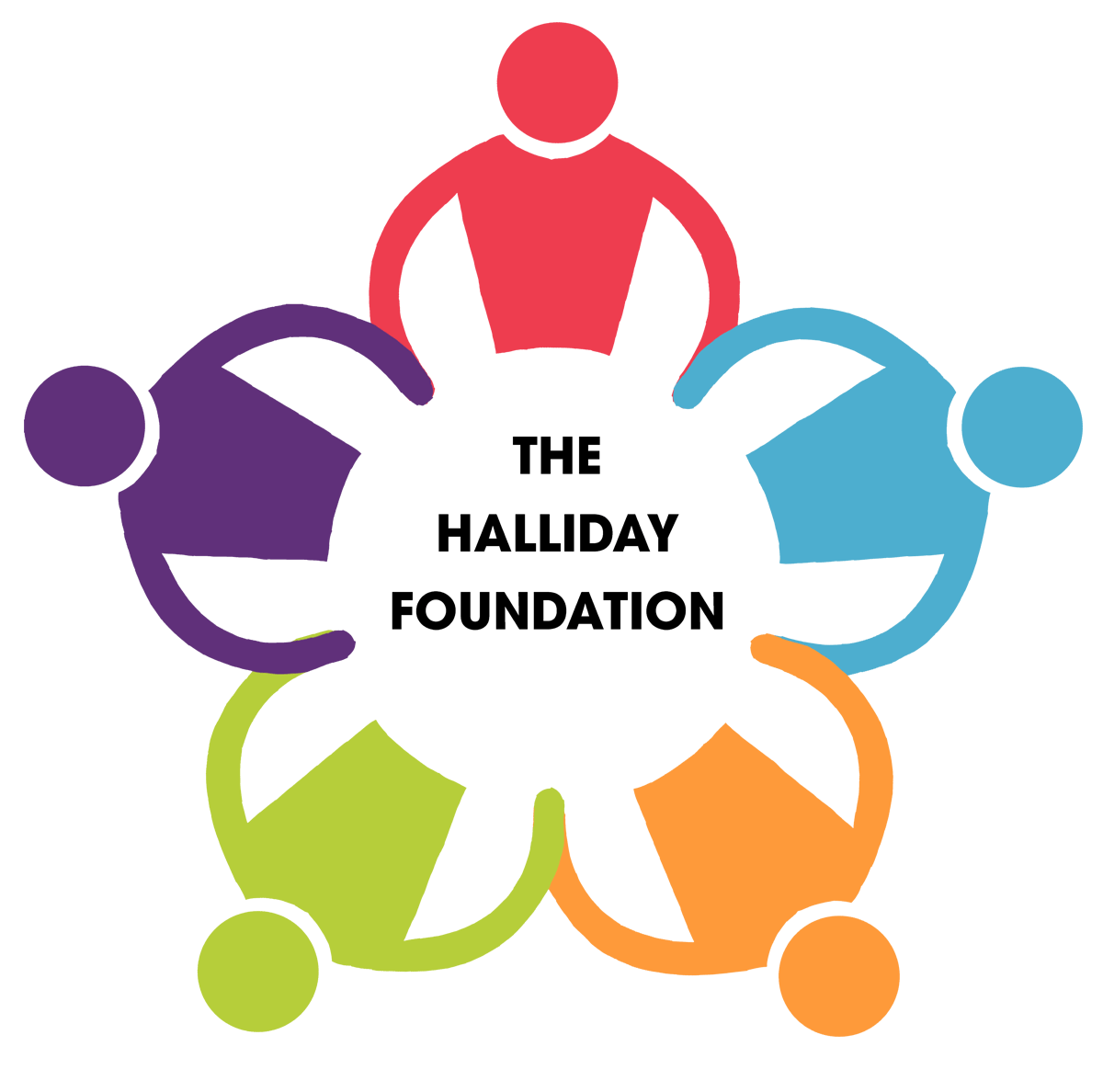 the halliday foundation