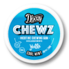 Cool Mint Doozy Chewz 40pcs Small