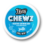 Cool Mint Doozy Chewz 40pcs Small