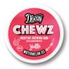 Watermelon Ice Doozy Chewz