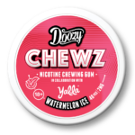 Watermelon Ice Doozy Chewz