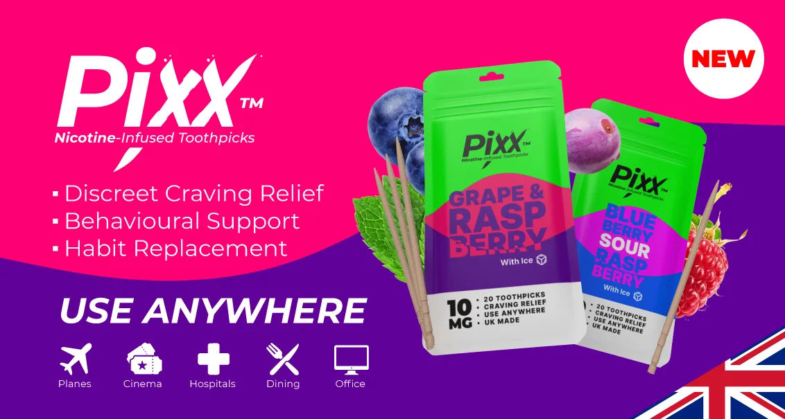 Pixx Stubtober