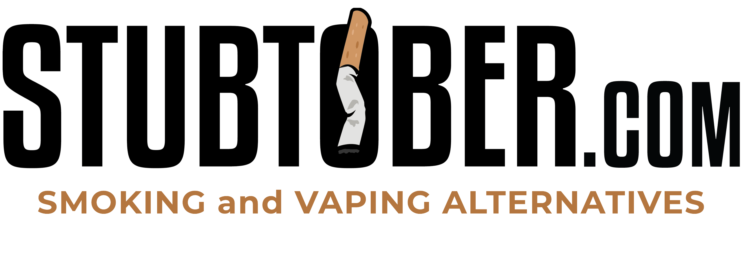 stubtober.com smoking and vaping alternatives