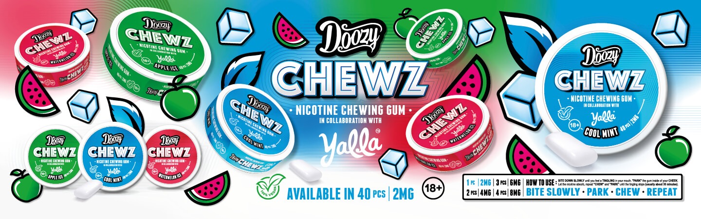 Any 3 Boxes x 10 Tubs