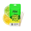 Lemon & Lime Flavoured, Nicotine-Infused Toothpicks