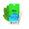 Menthol Flavoured, Nicotine-Infused Toothpicks