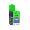 Box of 25 pack Blueberry Sour Raspberry Flavoured, Nicotine-Infused Toothpicks
