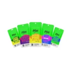 Mix & Match Flavoured Toothpicks