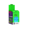Box of 25 pack Menthol Flavoured, Nicotine-Infused Toothpicks