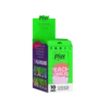 Box of 25 pack Peach Cobbler Flavoured, Nicotine-Infused Toothpicks