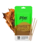 Sweet Tobacco Flavoured, Nicotine-Infused Toothpicks
