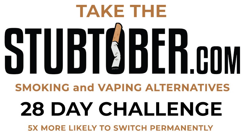 stubtober take the challenge